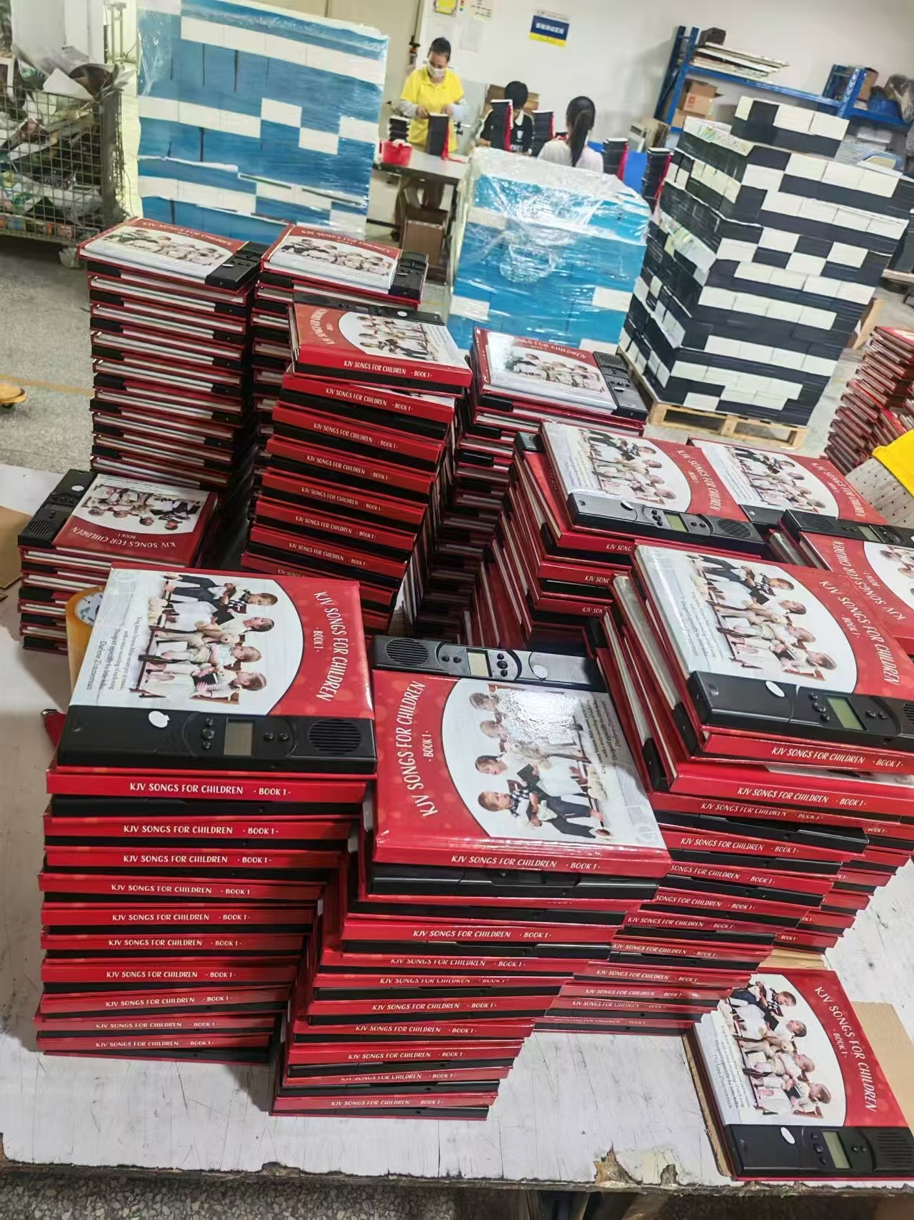 High quality educational sound book printing educational books sound module high quality sound book printing for children