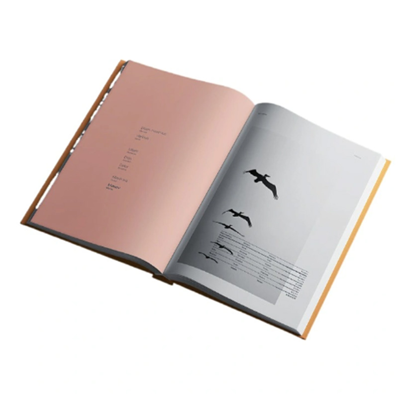 Paperback book novel printing high quality book printing in china matter lamination book printing cheap book printing in China