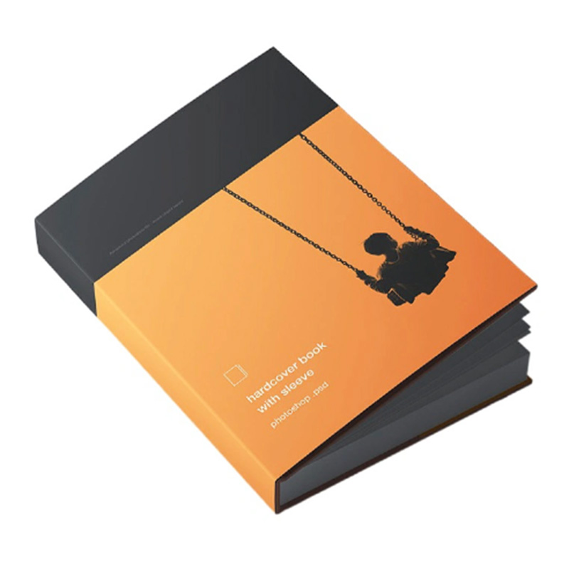 Paperback book novel printing high quality book printing in china matter lamination book printing cheap book printing in China